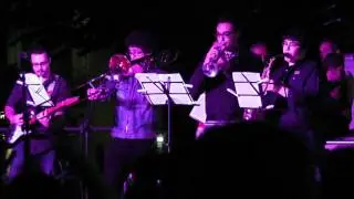 Superstition (Stevie Wonder) - TOOMAS (HD)