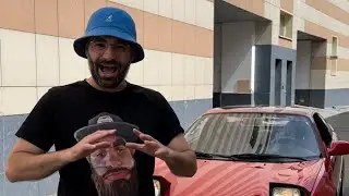 Крутая Toyota MR2 приехала в Россию. За подбором, привозом, растаможкой +79602516299 вотсап