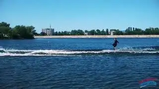 Город Балаково (Видео обзор)