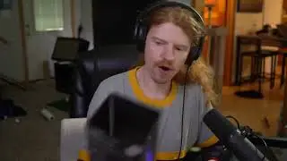Darth Microtransaction Gets A New Mouse