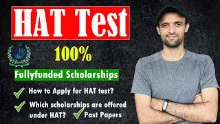Demystifying the HEC HAT Test: Structure & Scholarship Opportunities