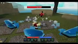 Pilgrammed: Viper Vs. Mondo Sailord (Solo)