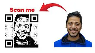 Create QR Codes That Look Like Art in Illustrator | QRPro+ Advanced Plugin Demo