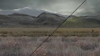 VFX Breakdown: Creating a wasteland