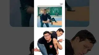 How Legit is Donnie Yen’s judo throw from Big Brother? 