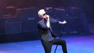 2024 08 30 Stone Temple Pilots - Still Remains