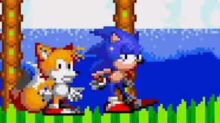 Sonic - 