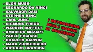Abitudini degli uomini di successo. Cosa imparare da loro