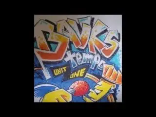 DJ Jaycee Mc Banks & Mc Tempo (Unit One) - 15th Febuary 2007