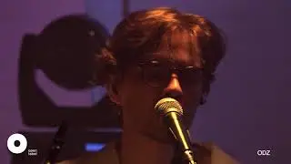 ОДЗ — Богиня из Выхино | Live @ Openlabel