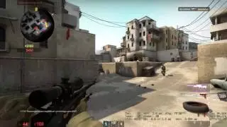 4K AWP IZY