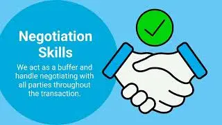 Reasons You Want To Work with a Real Estate Agent | TVG139
