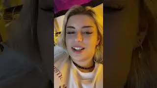 Lexie Periscope Vlog 