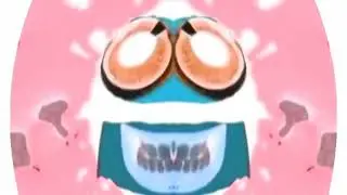 Klasky Csupo in Divided Effect Enhanced with CoNfUsIoN