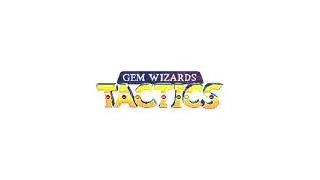 Gem Wizards Tactics OST - Derby's Battle