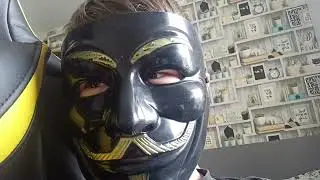 Я вернулся!