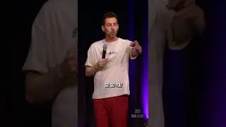 Ugly Husband | Max Amini | Stand Up Comedy