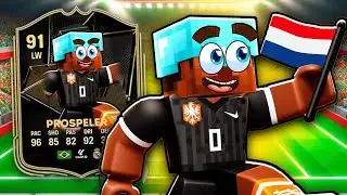 BESTE VOETBALLER WORDEN (Roblox)