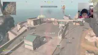 Playing Call of Duty on stream  FULL STREAM