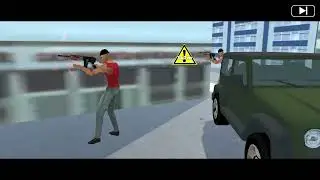 City Hero: Ropes of Power!