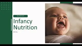 What food should babies eat?