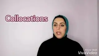 مع verb do and make collocations