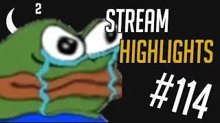 even i can't wait for gta rp to be over | MoonMoon Highlights #114