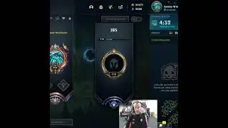 Rekkles' Icon Dilemma
