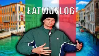 Pojechałem z przyjaciółmi do Włoch
