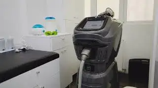 Epilare definitiva cu laser dioda EPILDREAM ONE