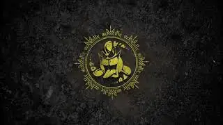 Logo motion design for OT VINTA band