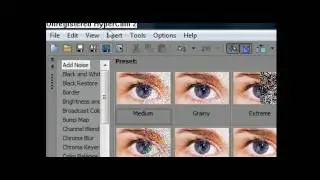 Sony Vegas Media Generator tutorial
