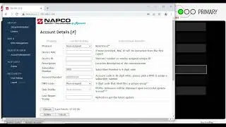 Part 3  NCSR Virtual IP CS Receiver Configuration and Features