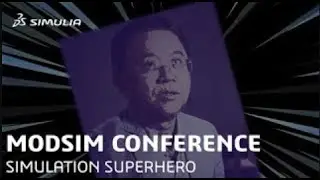 Modeling & Simulation Conference | Simulation Superhero KC Jen | Sep 18-19|MODSIM