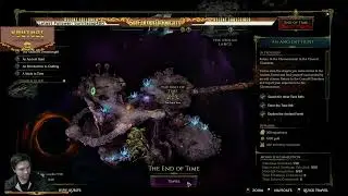 Last Epoch part 8 Void Sentinel very fast build