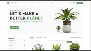 React Router Dom V6 | React Project | Projectni 0 dan boshlash