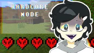 Emo Demon Plays 1.19.2 Modded Minecraft Hardcore (#1.2)