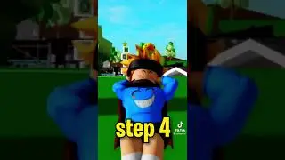 ROBLOX Brookhaven 🏡 RP ( Roblox Funny Moments ) 🤣 glitches !!!WTF😱