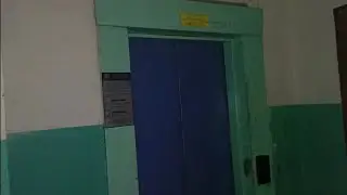 Лида! Лифт МЛМ 1998 г.в по адресу: Ул. Тухачевского, 103