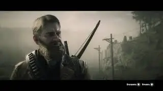 Red Dead Redemption 2 | Прохождение