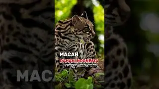 macan dahan #macan #spesies #wildlife