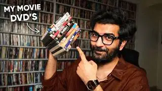 10 Movie Recommendations from My DVD Collection