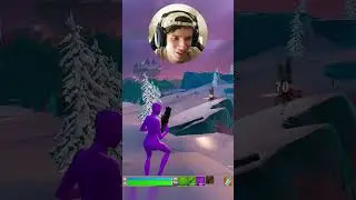 2 Content Creator VS 98 Zuschauer in Fortnite! 