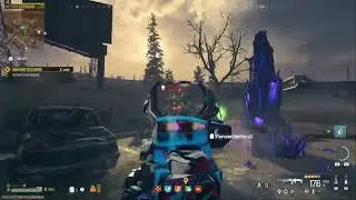Call of Duty Modern Warfare Zombies Modus Letzte Mission Akt II