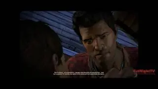The Walking Dead A New Frontier - Chapter 1 - Full Playthrough