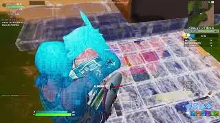 No Drama 🙅‍♂️ ( Fortnite Montage )