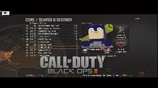 Black Ops 2 Funny Moments: Uncontrolled laughter, Girls + More