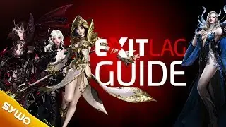 EXITLAG Guide | Installation & Game Setup