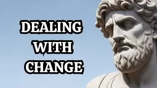 Is It Possible to Deal with Change?