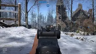 Hell Let Loose_Combat